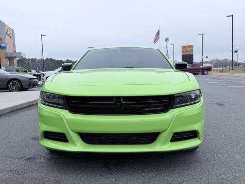 2023 Dodge Charger SXT