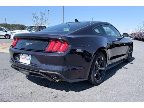 2023 Ford Mustang EcoBoost