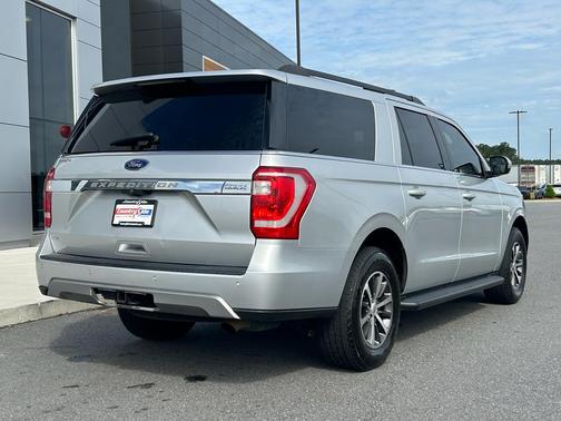 2019 Ford Expedition Max XLT