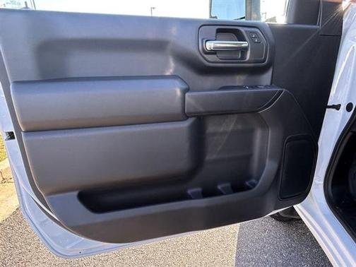 2024 Chevrolet Silverado 3500 WT