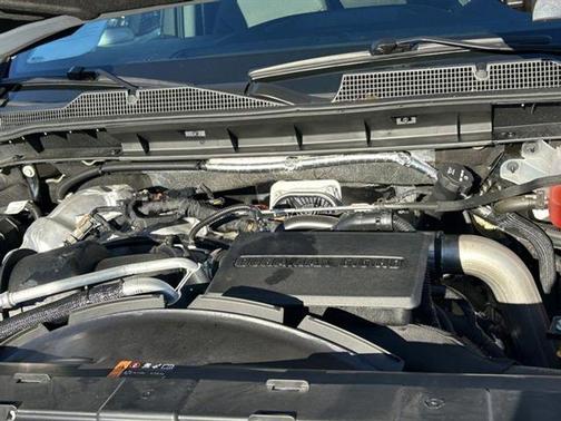 2024 Chevrolet Silverado 3500 WT