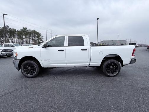 2020 RAM 2500 Tradesman