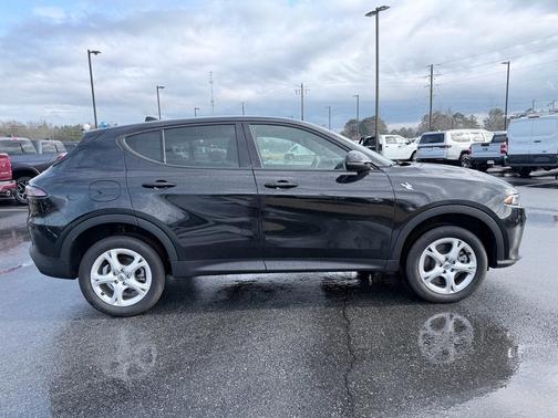 2023 Dodge Hornet GT