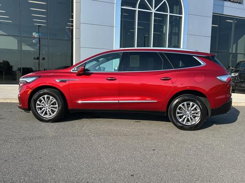 2024 Buick Enclave Premium