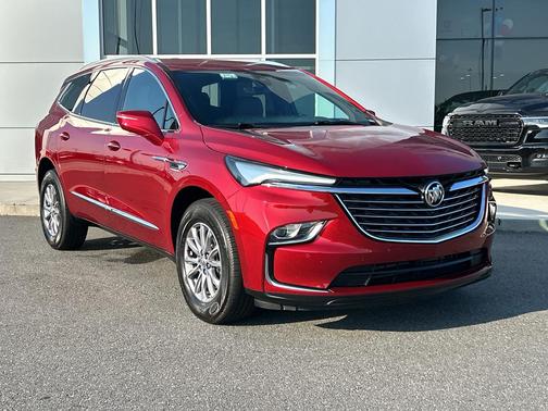 2024 Buick Enclave Premium