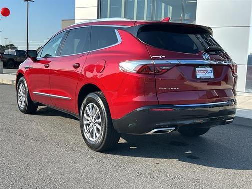 2024 Buick Enclave Premium