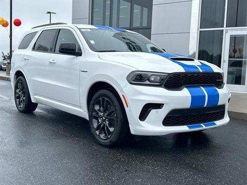 2025 Dodge Durango R/T