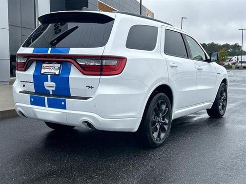 2025 Dodge Durango R/T