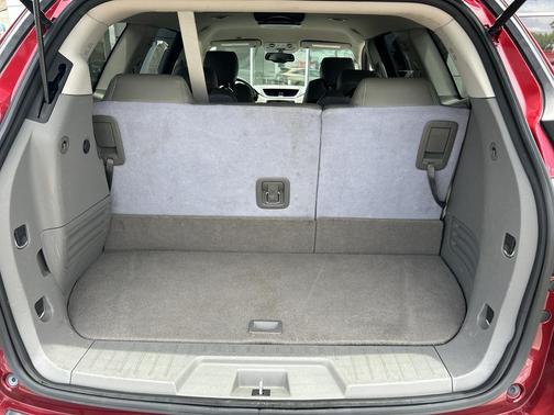 2016 Chevrolet Traverse 2LT