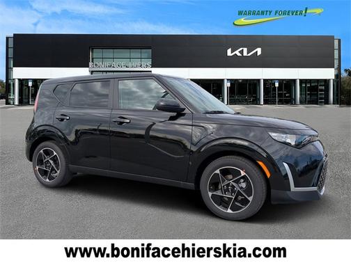 2024 Kia Soul EX