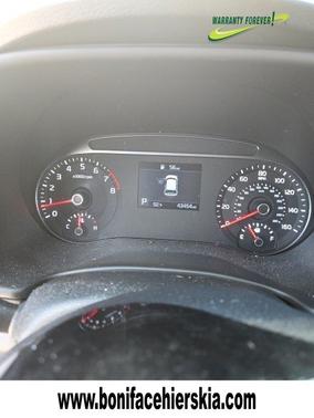 2022 Kia Soul S