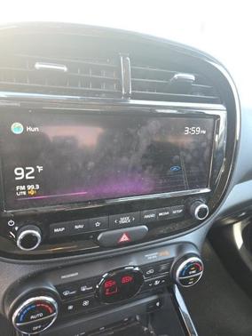 2022 Kia Soul S