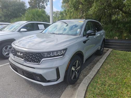 2023 Kia Sorento EX