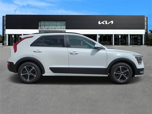 2023 Kia Niro Plug-In Hybrid EX