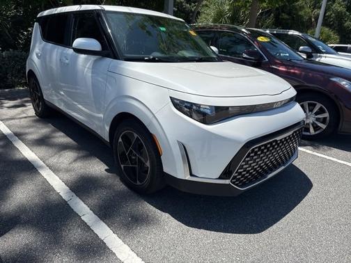 2024 Kia Soul EX