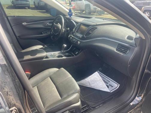 2019 Chevrolet Impala 1LT