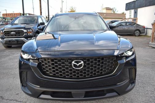 2024 Mazda CX-50 2.5 S Preferred Package
