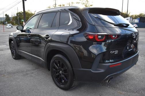 2024 Mazda CX-50 2.5 S Preferred Package
