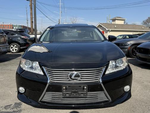 2013 Lexus ES 350 Base