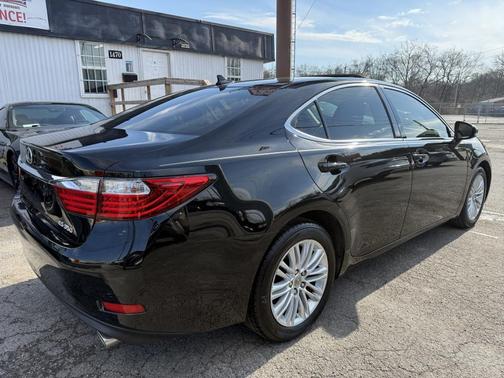 2013 Lexus ES 350 Base