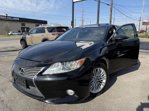 2013 Lexus ES 350 Base
