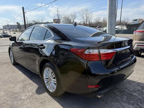 2013 Lexus ES 350 Base