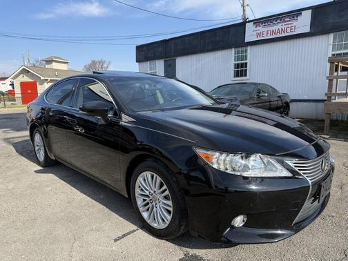 2013 Lexus ES 350 Base