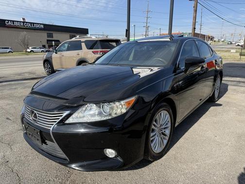 2013 Lexus ES 350 Base