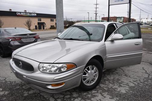 2005 Buick LeSabre Custom