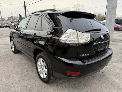 2006 Lexus RX 330 