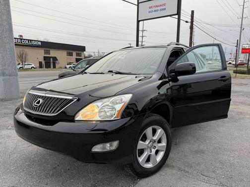 2006 Lexus RX 330 