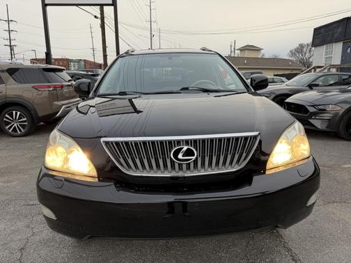 2006 Lexus RX 330 