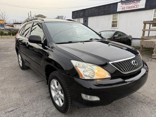 2006 Lexus RX 330 