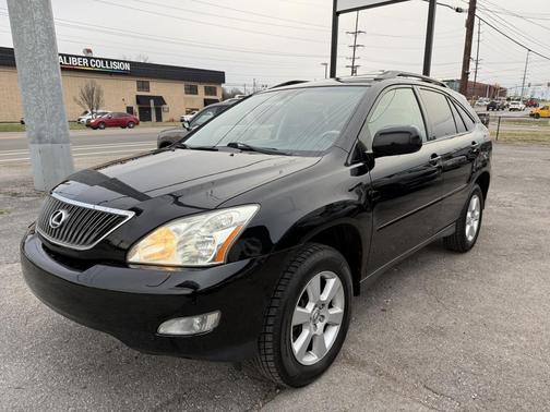2006 Lexus RX 330 