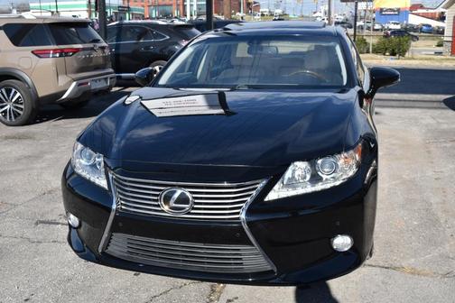 2013 Lexus ES 350 Base