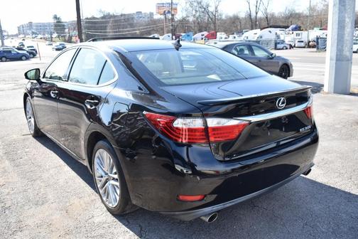 2013 Lexus ES 350 Base