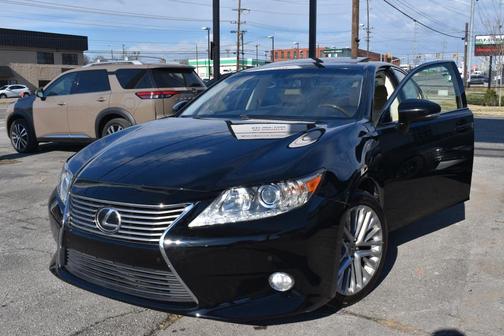 2013 Lexus ES 350 Base