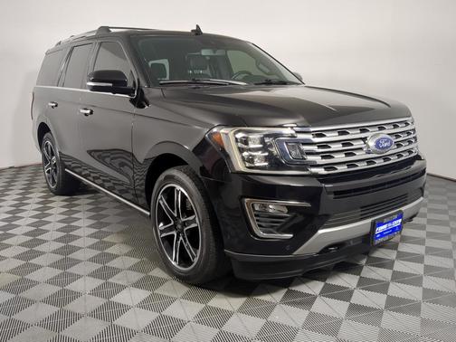 2019 Ford Expedition Limited