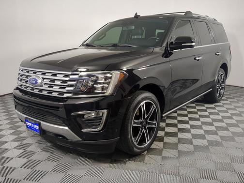 2019 Ford Expedition Limited