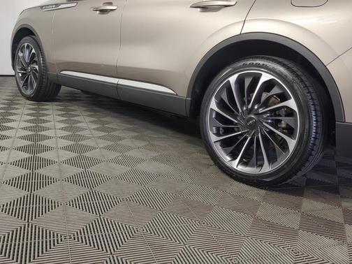 2021 Lincoln Aviator Reserve AWD