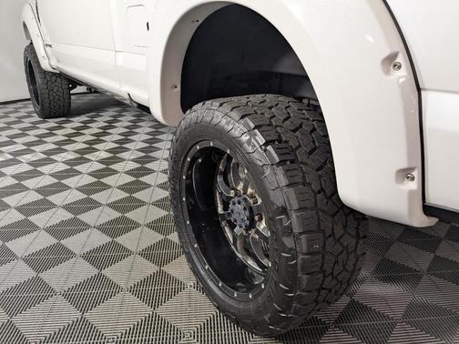 2019 Ford F-350 King Ranch