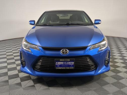 2016 Scion tC Base (M6)