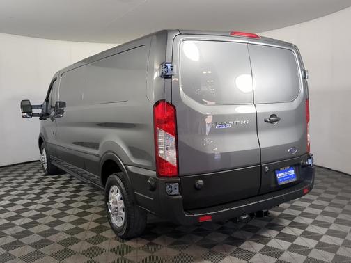 2024 Ford Transit-350 Base