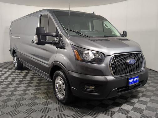 2024 Ford Transit-350 Base