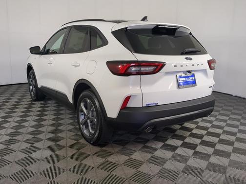 2026 Ford Escape ST-Line Select