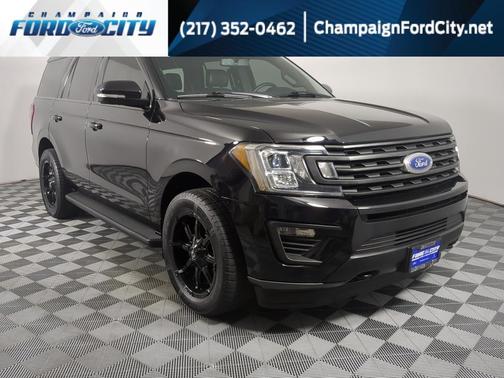 2019 Ford Expedition XLT