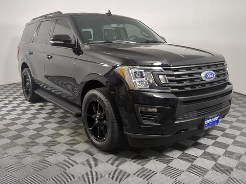 2019 Ford Expedition XLT