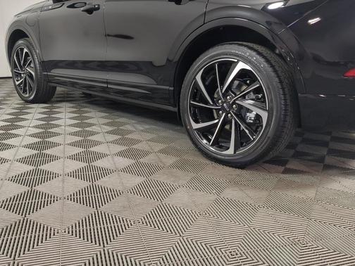 2025 Lincoln Corsair Grand Touring