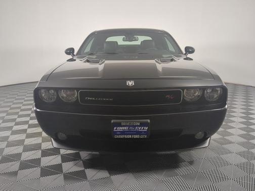 2009 Dodge Challenger R/T