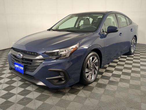 2024 Subaru Legacy